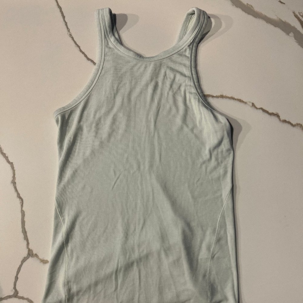 Lululemon Racerback Tank - Lightweight (S) - Picture 2 of 3